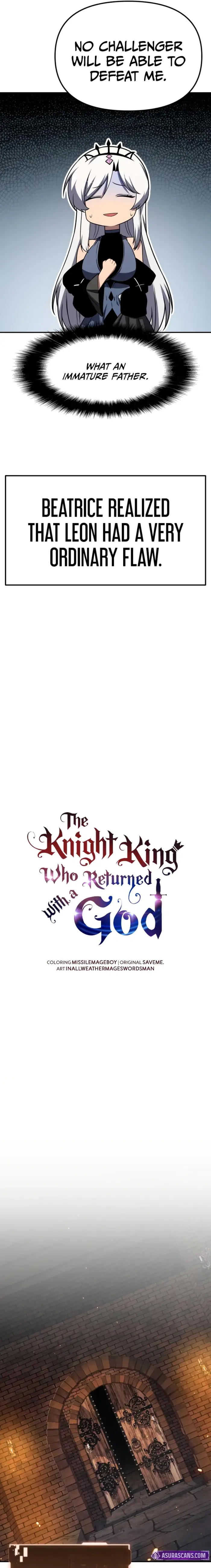 The Knight King Who Returned with a God Chapter 146 image 11_optimized